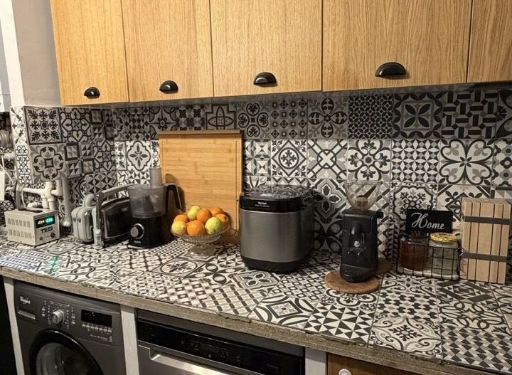 Apartament Cozy complet renovat | Zona Plantelor | - Poză 14