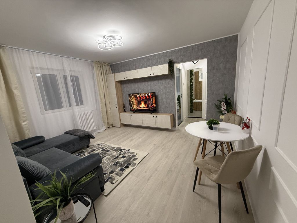 Vânzare Apartament cu 2 camere - Poză 10