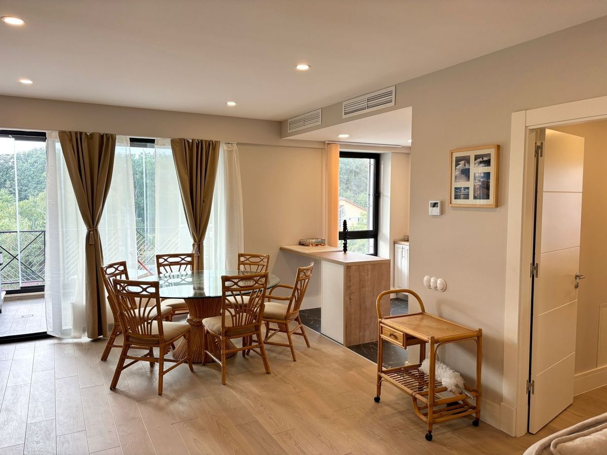 Pipera | 3 camere | Elegant | Piscina - Poză 1