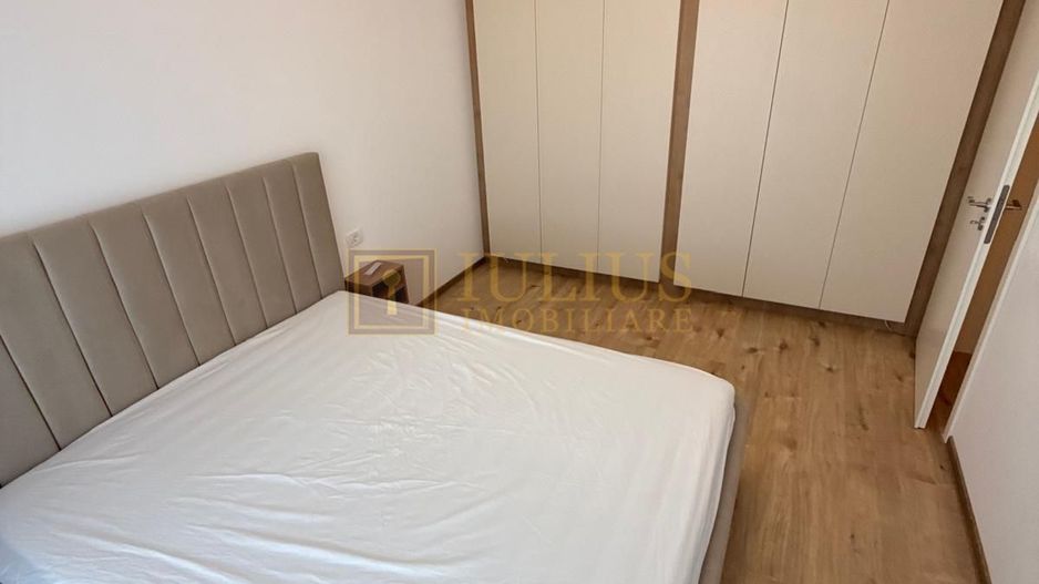 Prima Inchiriere| Dumbravita| 2 camere| bloc 2024| loc de parcare| terasa| lift - Poză 8