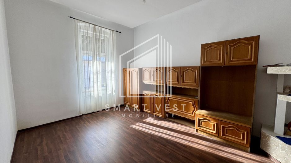 Apartament la casa cu intrare comuna | 35 mp | Zona semicentrala - Poză 5