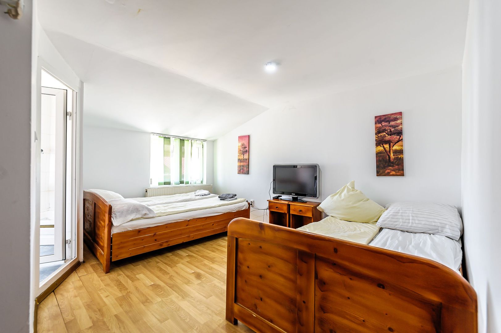 4,2 Ha Motel Restaurant & Servicii TIR DN7 Nădlac, centura Autostradă - Poză 10