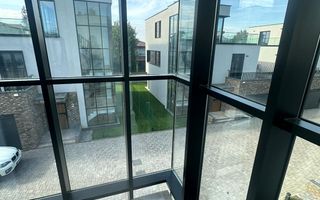 Vila cu 5 camere cu piscina proprie - scoala Americana - Poză 6