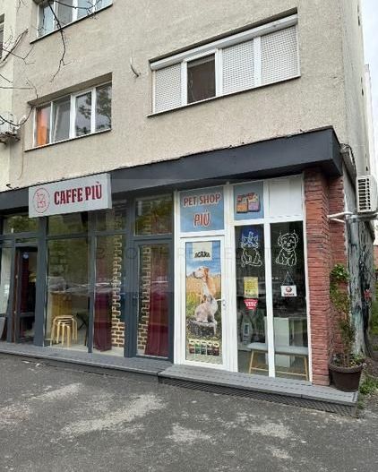 Spațiu comercial stradal | Bd. Theodor Pallady nr. 21 | 17 mp | Metrou - Poză 1