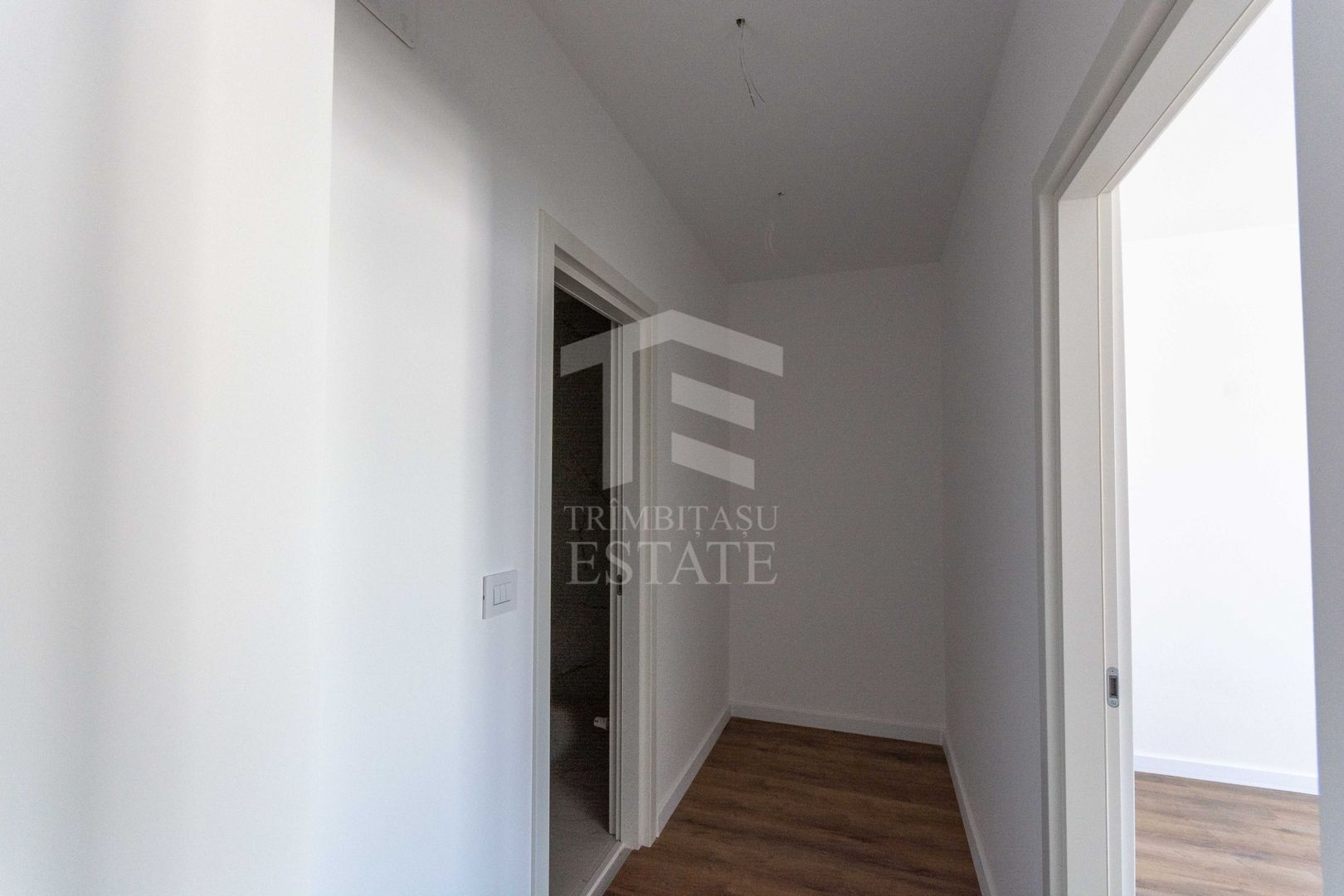 Pipera rond OMV, Ivory Residence 2 camere - Poză 6