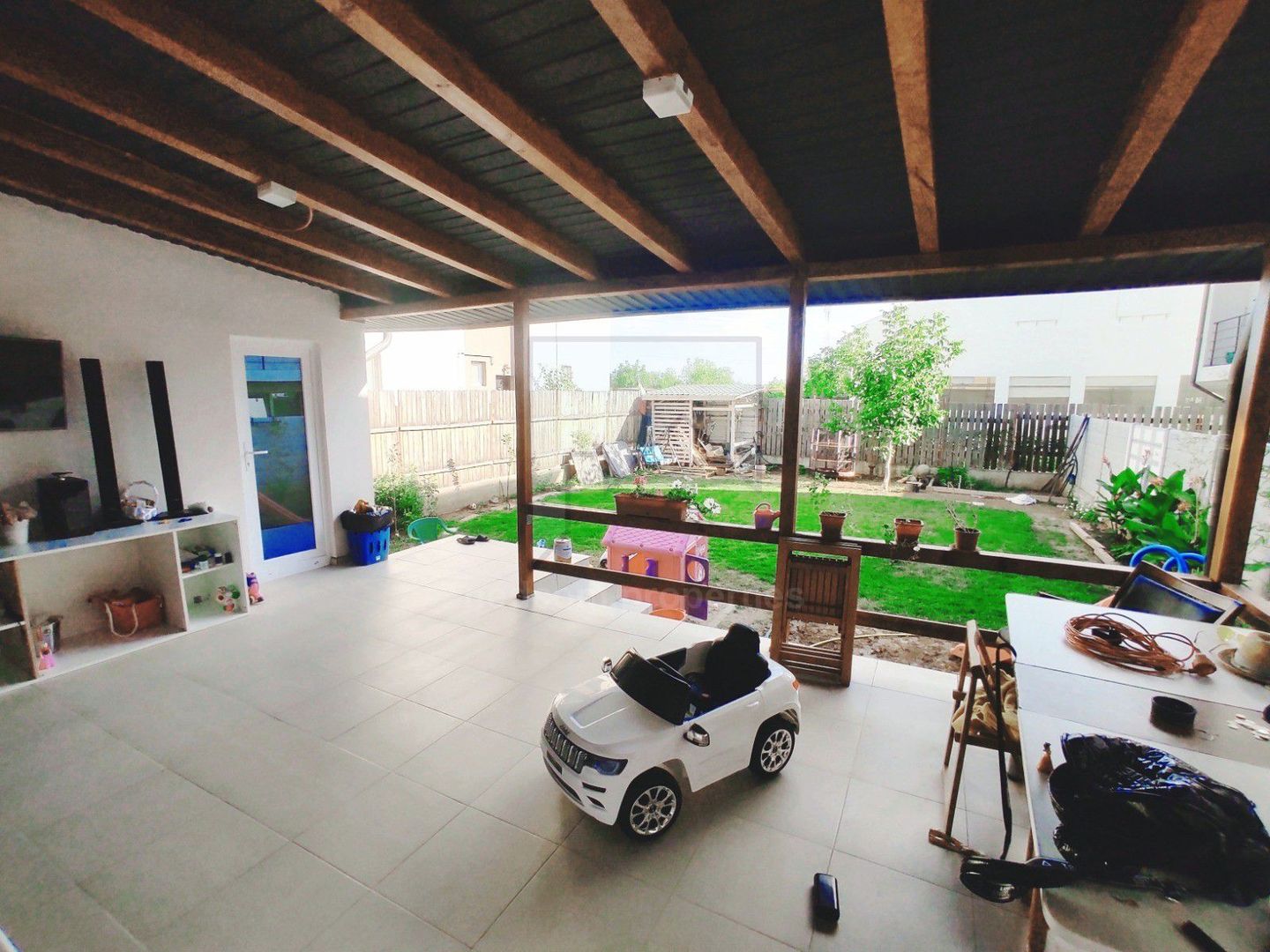 Vanzare Vila P+1 2023 - Popesti-Leordeni central - Poză 2