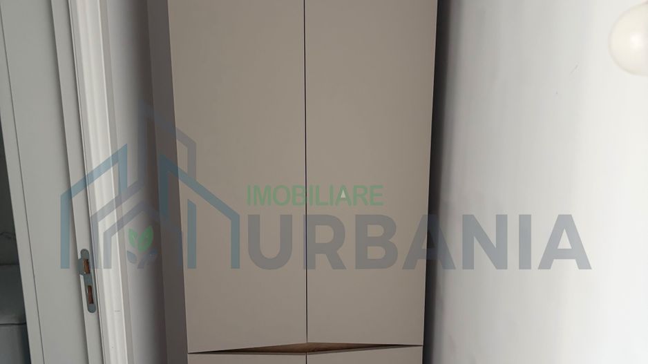 Apartament 2 camere, prima închiriere, aproape de Rond Păcurari - Poză 5