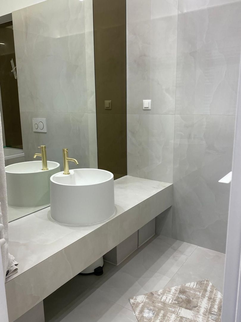 Cortina North || 3 camere || Nou || Finisaje de lux || Comision 0% - Poză 8