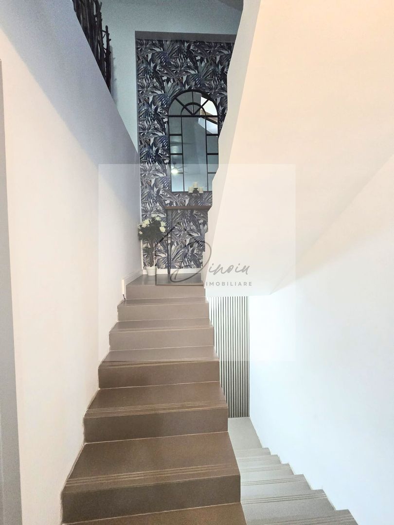 Vila 5 camere Aviatiei Baneasa Pipera I Cartier Henri Coanda I COM 0% - Poză 20