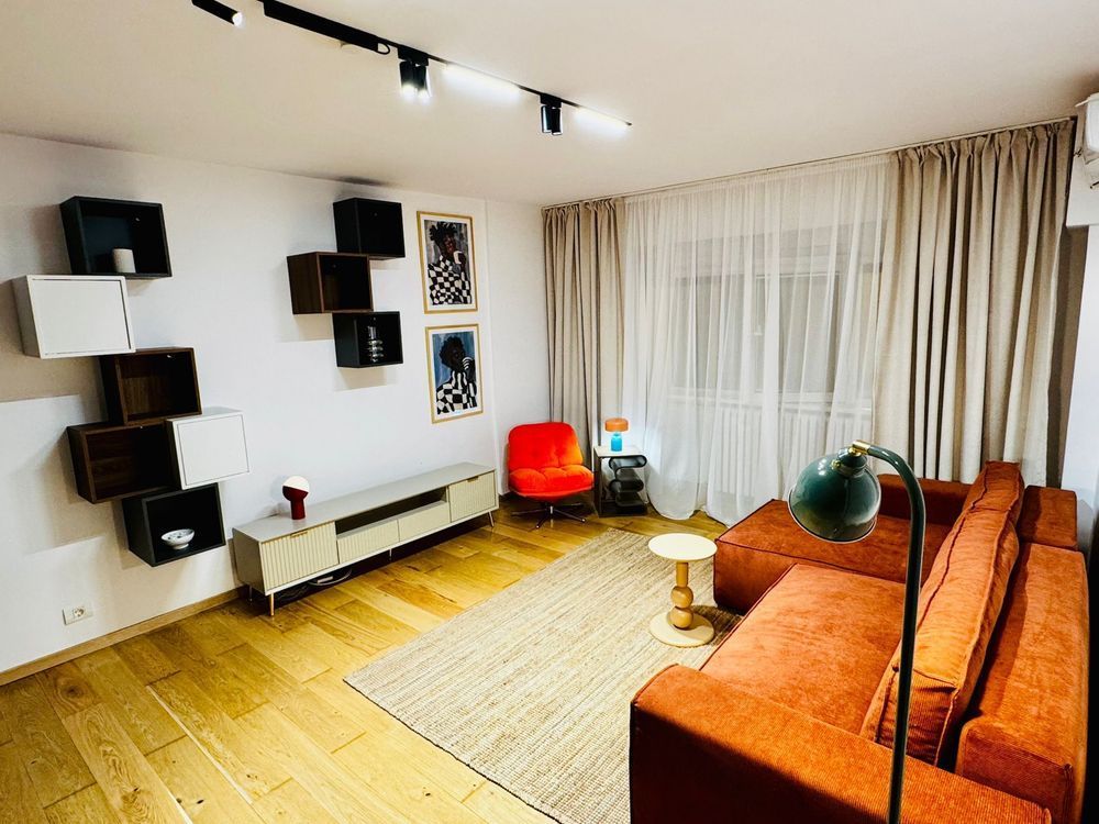 Garsoniera, prima inchiriere - Poză 2