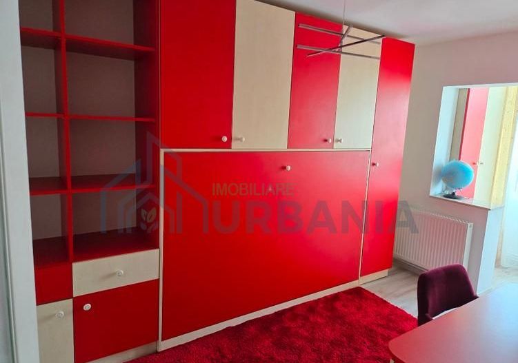 Apartament 3 camere, zona Grădinari, Iași – închiriere - Poză 4