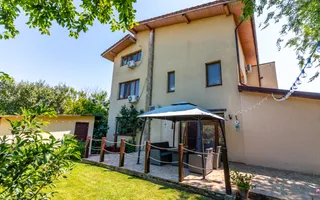 Vilă Excepțională în Tunari - Poză 22