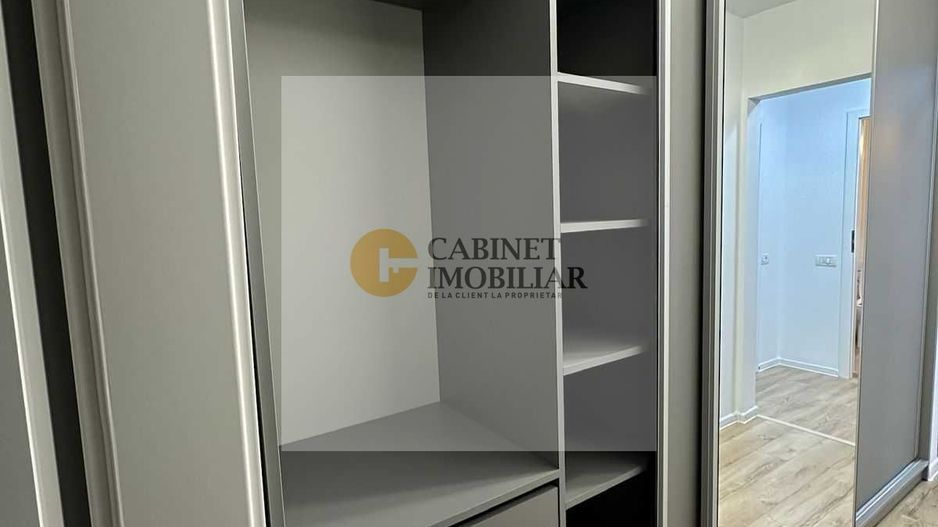 2 camere I Calea Calarasilor I Etaj 1 I Creditabil - Poză 3