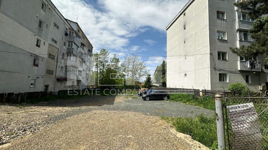 Teren de Vanzare Intravilan | Burdujeni, Suceava | Pret: 180.000€ - Poză 6