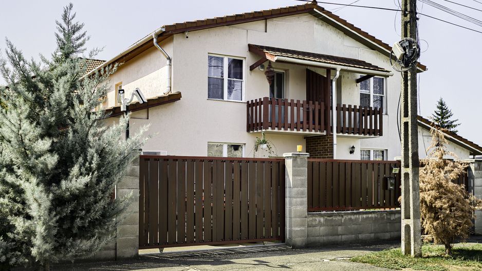 Casa tip Duplex 2011 - 3 camere - Gradiste - COMISION 0% - Poză 1