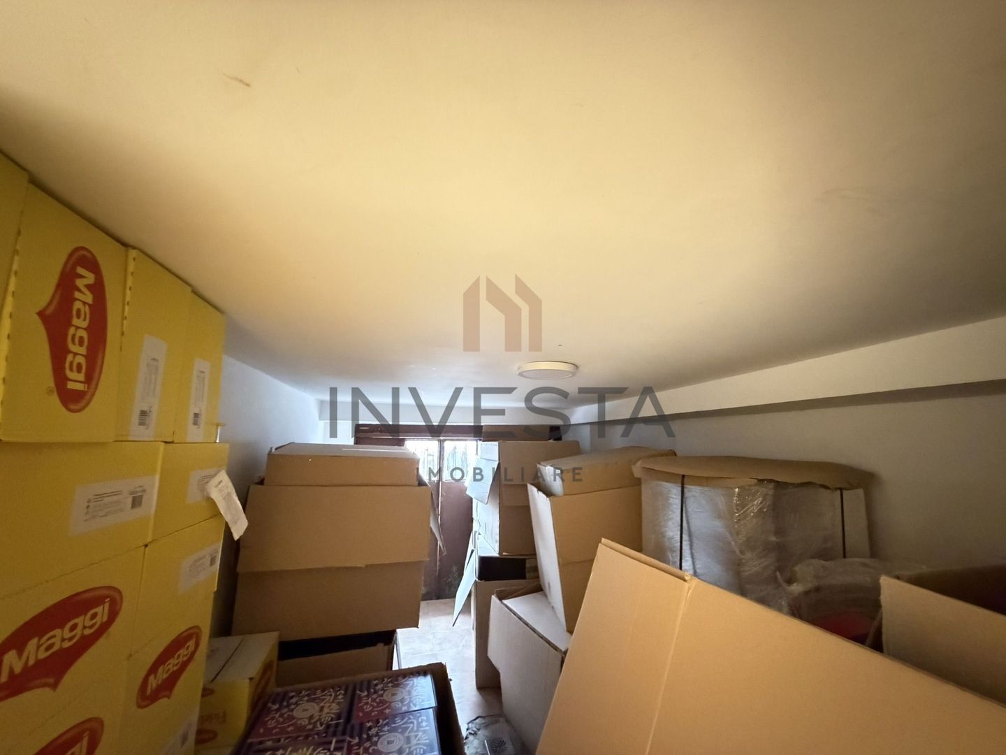 Casa cu destinatie nerezidentiala de inchiriat | zona Centrala - Poză 22