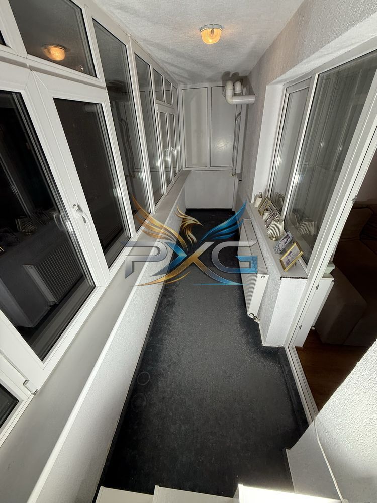 Apartament 2 camere, mobilat si utilat - zona Aparatorii Patriei - Poză 8