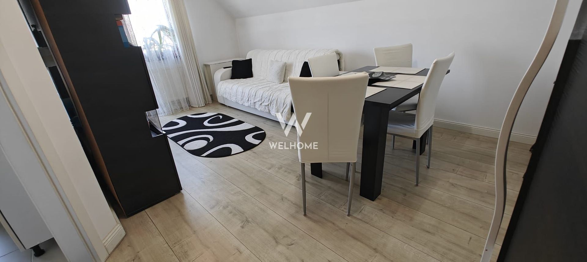 Apartament spațios cu 4 camere, mobilat, în Valea Aurie – 2 niveluri, 98 mp - Poză 8