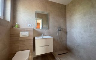 Casa individuala | 130 mp | 477 mp teren | Toate utilitatile | Cetate - Poză 11