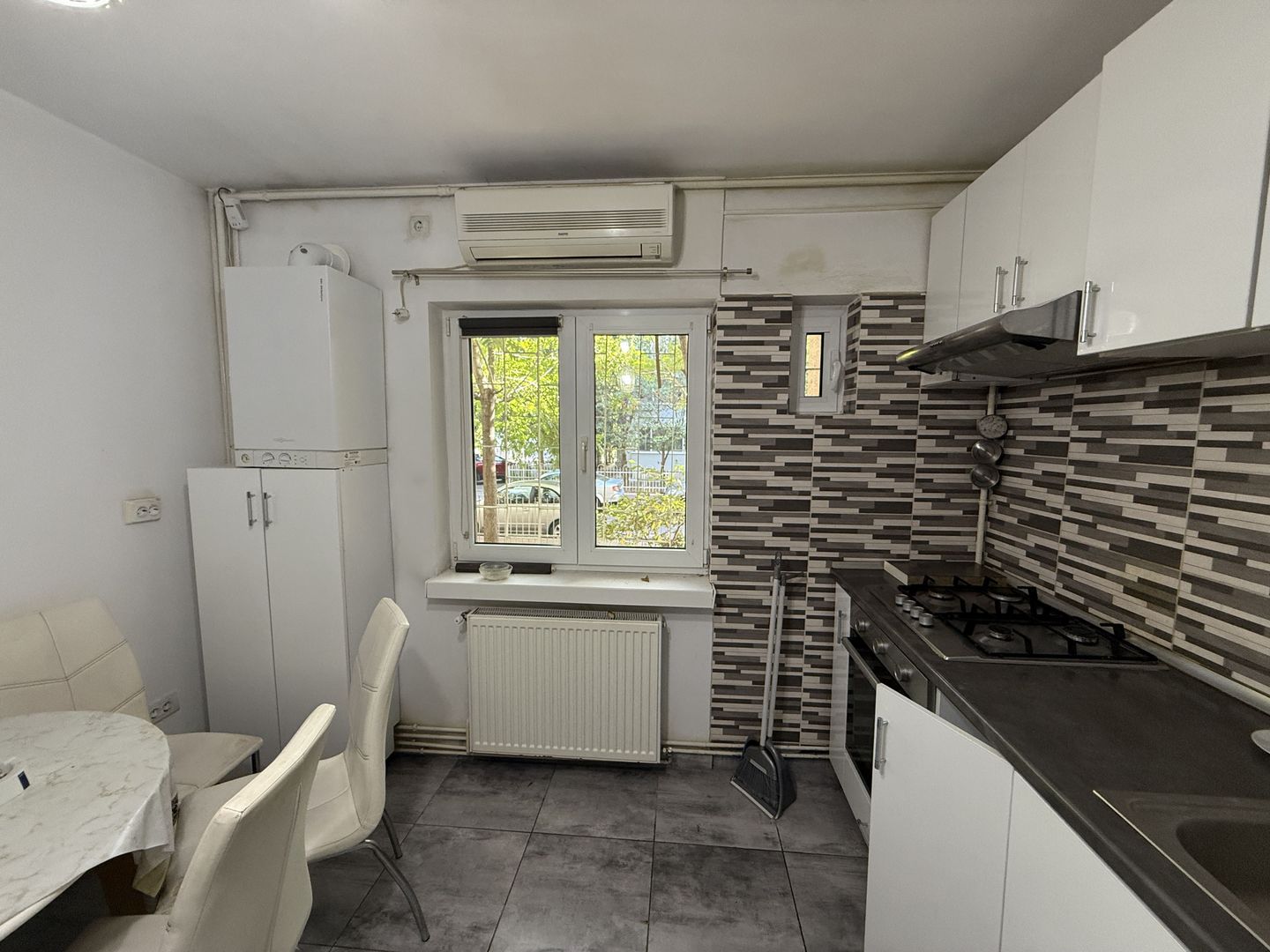 Apartament 4 camere Vitan Mall - Poză 10