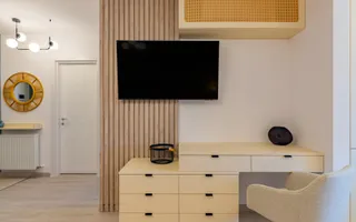 2 Camere Parcare Metrou Teclu Titan Pallady Designer Made Hills an2026 - Poză 14