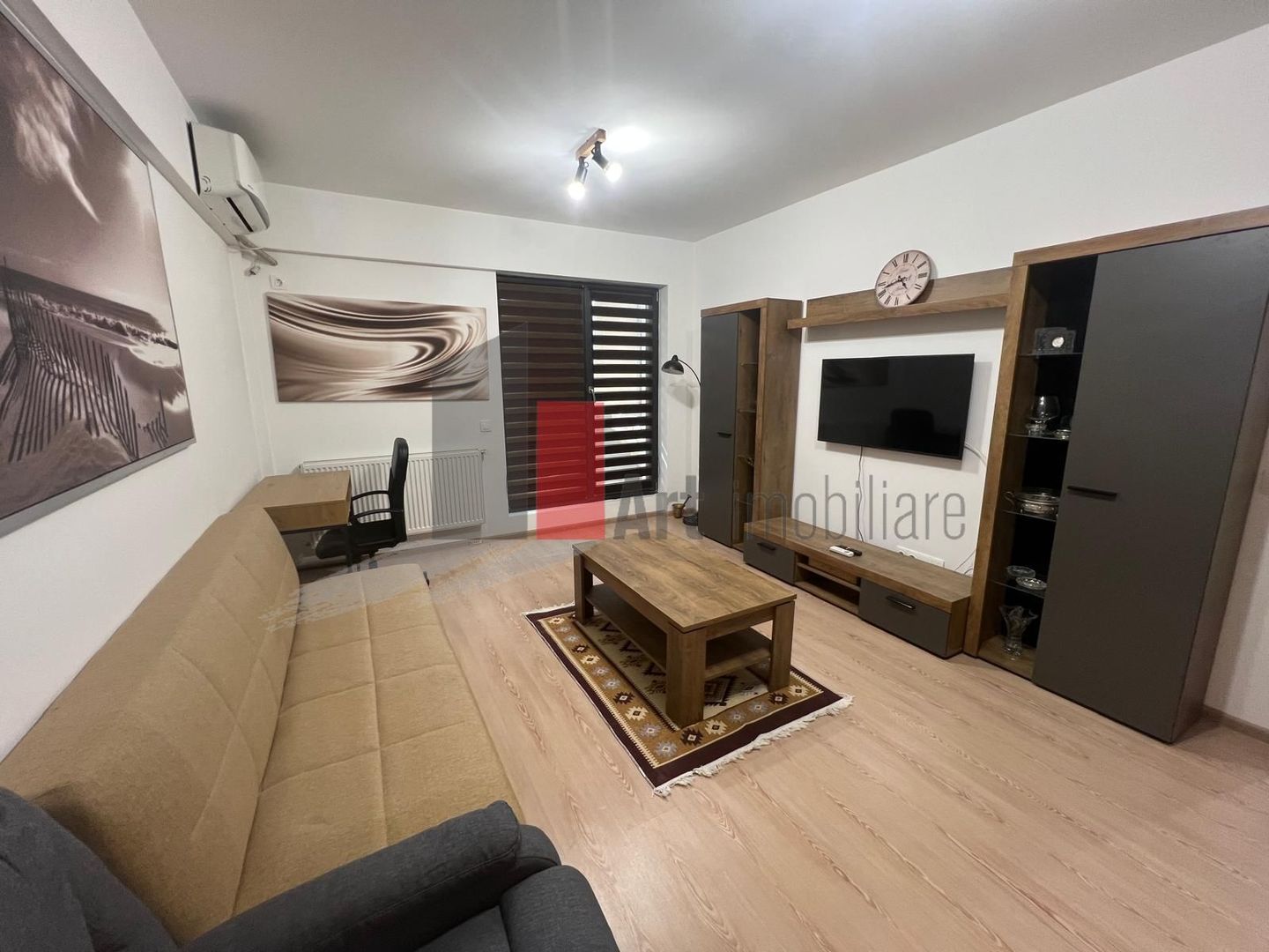 Apartament cu 2 camere de inchiriat-Colentina-cu centrala+loc parcare - Poză 2
