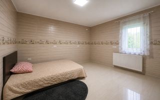 Casa Vila cu 5 camere individuala de vanzare Corbu Constanta - Poză 6