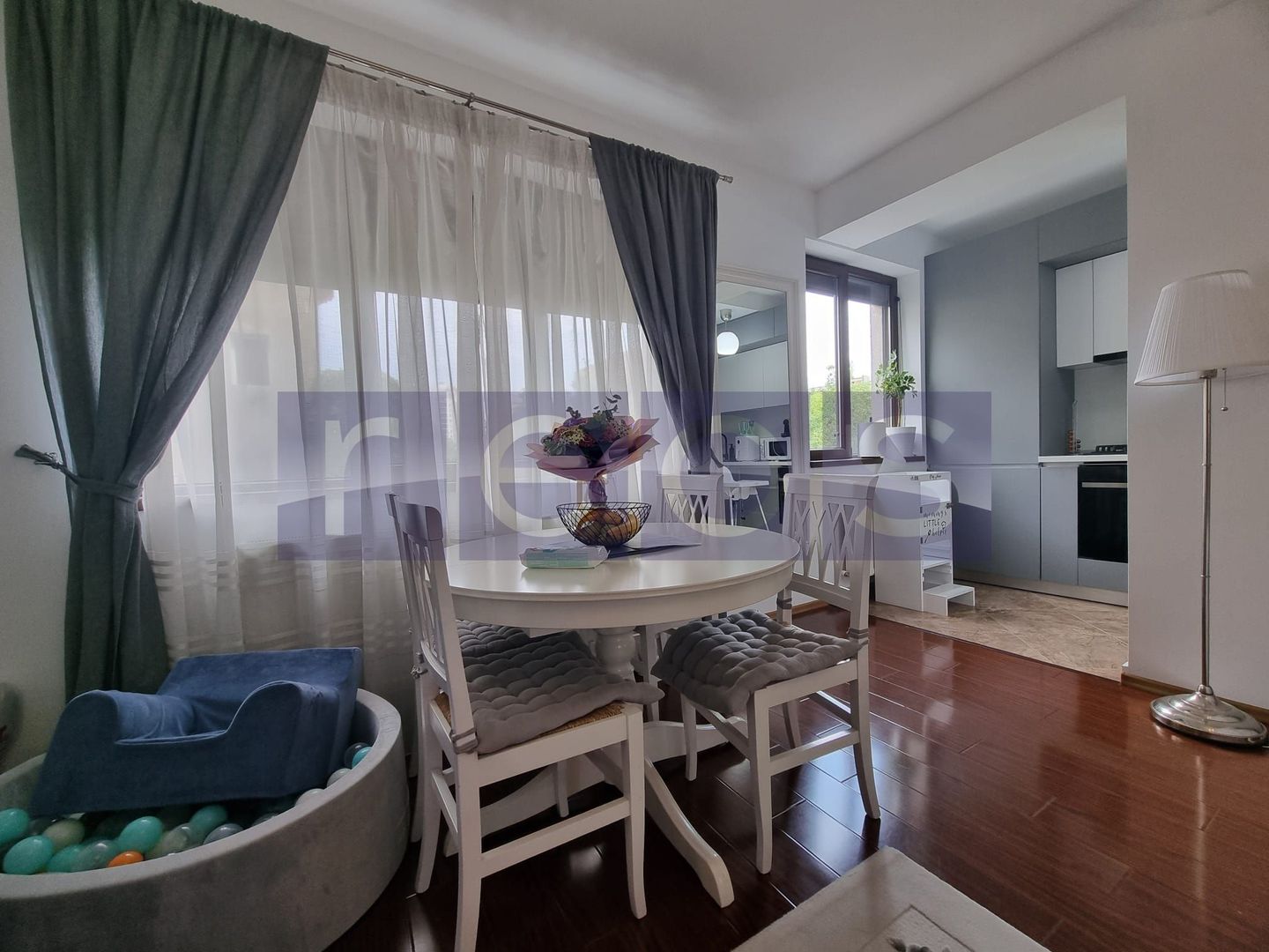 VANZARE 2 CAMERE | SEMIDECOMANDAT | ZONA ALBA IULIA- BUREBISTA - Poză 1