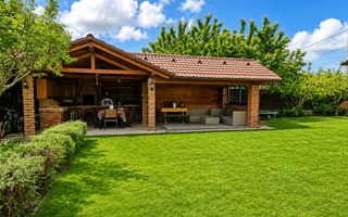 Vila de Lux | Unirea, Bistrita - Poză 9