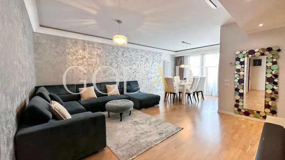 Herastrau | 4 camere | Boxa | - Poză 2