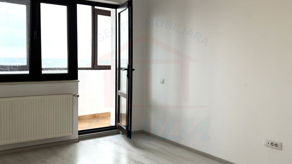Apartament ultramodern, 2 camere, etaj 9, Italian Residence - Poză 12