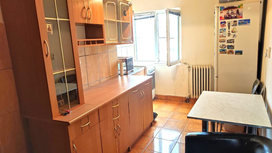 Apartament de inchiriat Nufaru - Poză 4