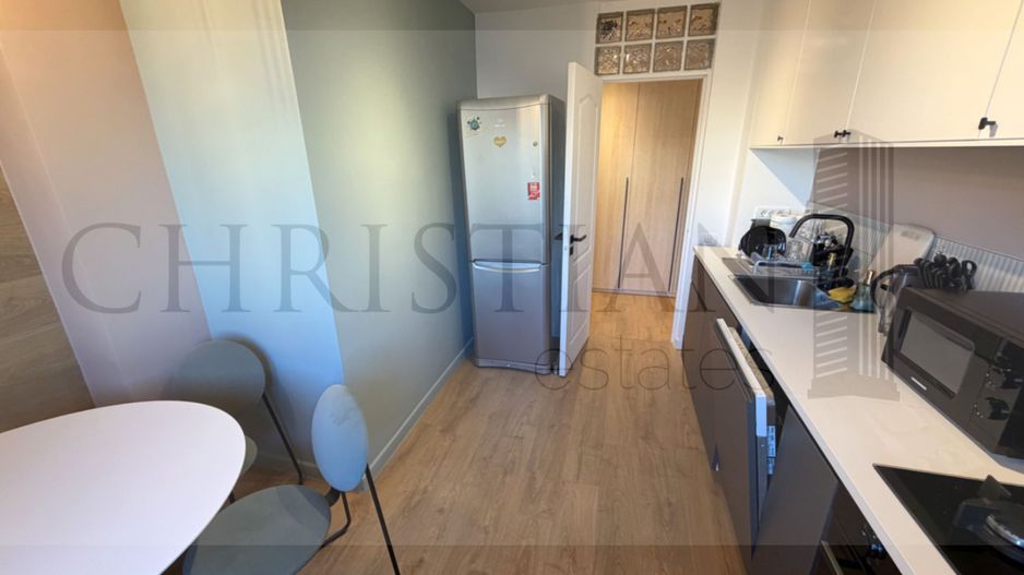 Apartament Premium 2 camere - 5 minute metrou Obor ! - Poză 19