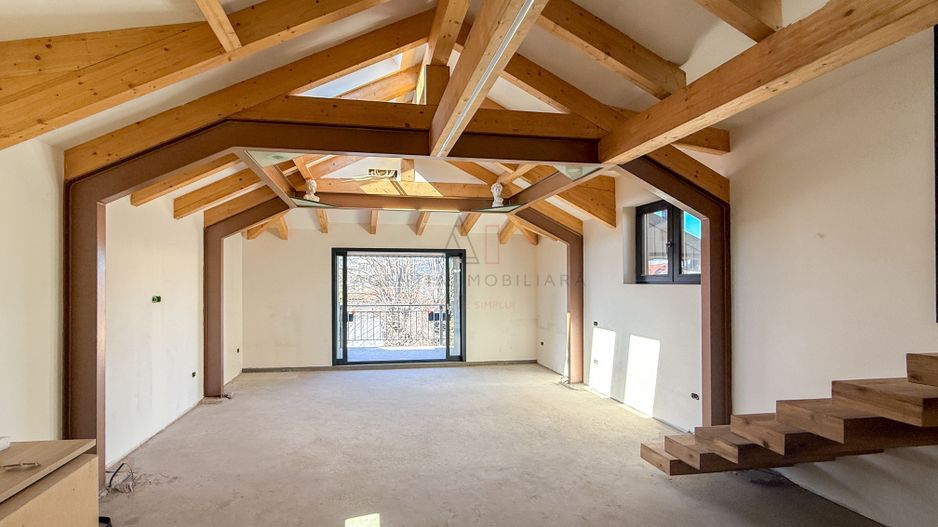 Penthouse Aviatorilor - Poză 8