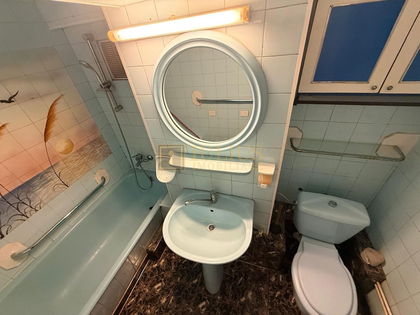 3 camere| complex studentesc |centrala termica| garaj sub bloc| pet friendly - Poză 9