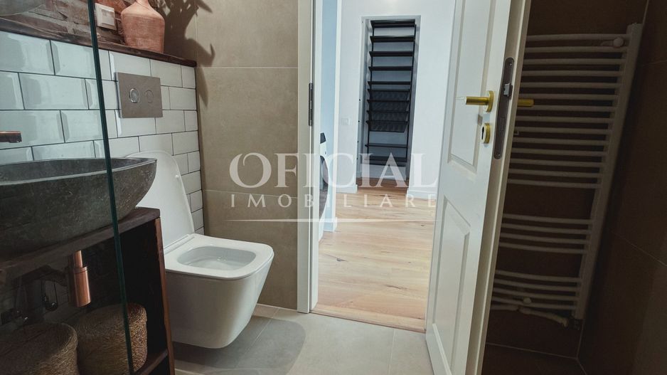 Apartament 3 Camere | 63mp | Renovat complet | Etaj 9/9 | Manastur - Poză 9