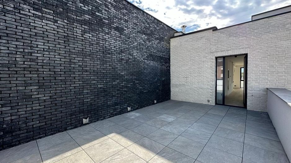 Penthouse Exclusivist cu Terase Generoase și Design Modern în Zona Aviatorilor - Poză 9