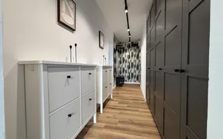 3 camere renovat complet langa Parc Floreasca-Beller - Poză 19