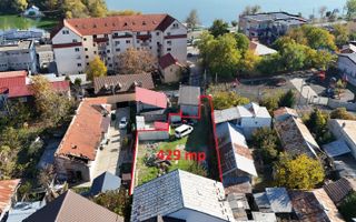 PANTELIMON, TEREN 429 MP - Poză 3