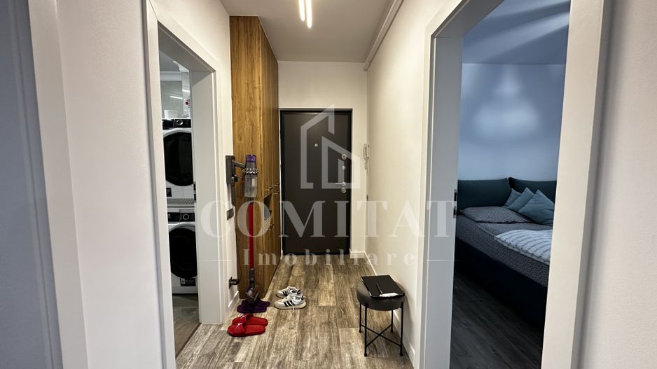 Apartament la cheie | Etaj intermediar | Buna Ziua - Poză 15