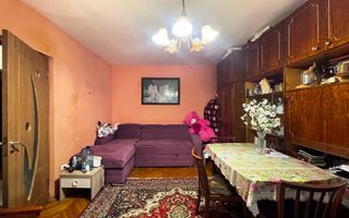 Apartament 2 camere tranformat in 3  | 50 mp | zonă centrală, Bd. Republicii . - Poză 7