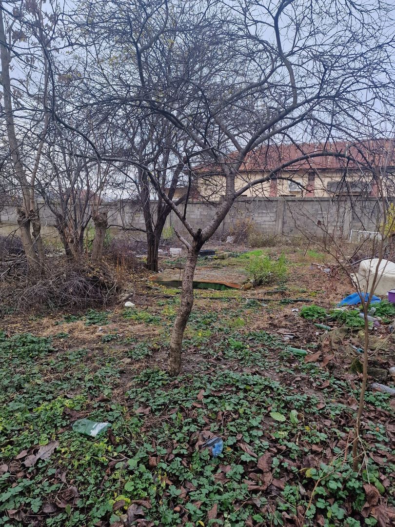 De vanzare teren 2100mp, deschidere 20ml, Sos. Giurgiului/CB/A0 - Poză 2