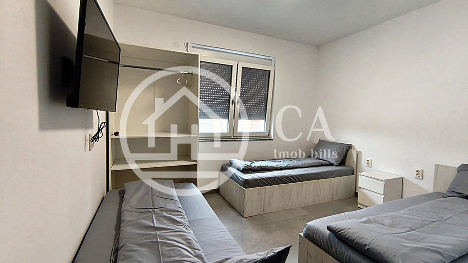 Casă de închiriat cu 3 camere în Osorhei, Oradea - Poză 7