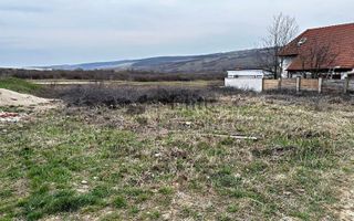 Teren Paleu cu vedere spre panoramică spre lac - Poză 3