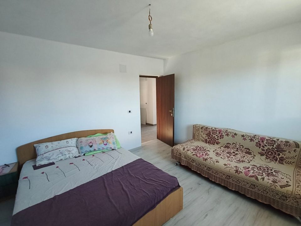 Casă nouă 3 camere | Sisești | pompă căldură | teren 300 mp - Poză 2