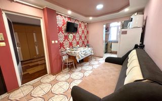 Apartament cu 2 Camere decomandat, mobilat-utilat, zona Carolina Mall - Poză 3