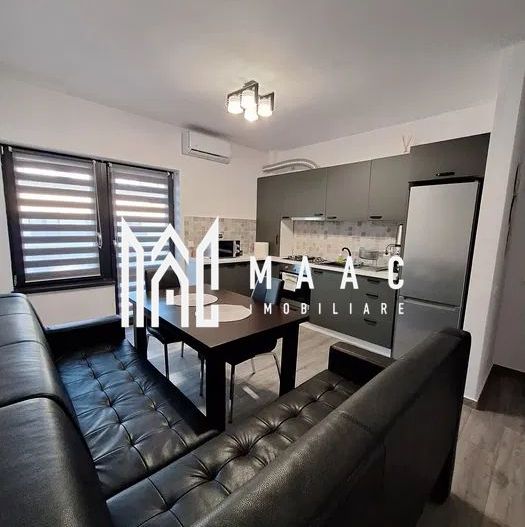 Apartament 3 camere | 56 Mp | Balcon | Loc de parcare - Poză 1