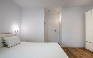 UMF I Apartament 2 camere I str Louis Pasteur 48 I etaj 1 - Poză 15