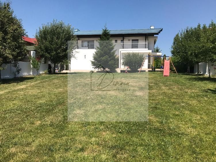 COM 0% I  Vila 5 camere in Pipera I curte 1200mp I renovata2025 - Poză 1