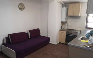 Apartament de vânzare, 2 camere, 43 mp, Zona Baza 3 - Petrom, Silk District, Iași - Poză 1